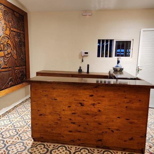 CASA IMPERIAL HOTEL POUSADA in Sao Luis