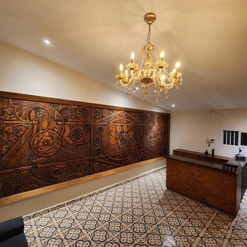 CASA IMPERIAL HOTEL POUSADA in Sao Luis