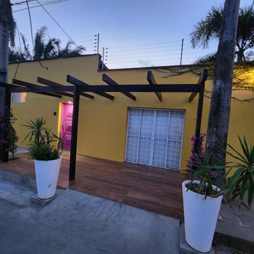 CASA IMPERIAL HOTEL POUSADA in Sao Luis