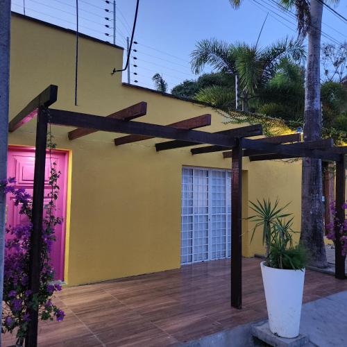 CASA IMPERIAL HOTEL POUSADA in Sao Luis