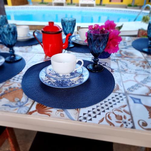 CASA IMPERIAL HOTEL POUSADA in Sao Luis