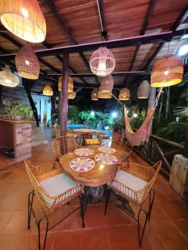 Hostal Antawara Tayrona