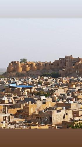 SHIVA HAVELI Jaisalmer