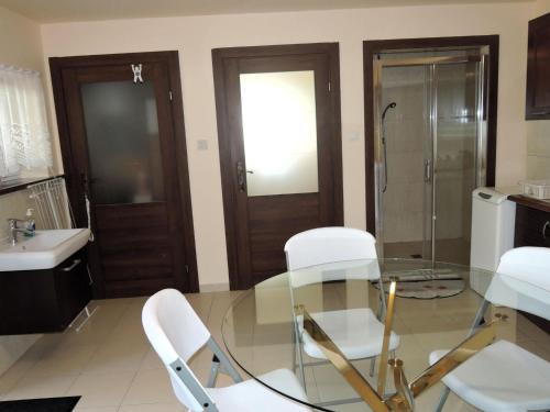 Holiday House Near Lake Dabie - Szczecin