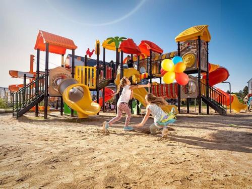 Comfortable holiday homes swimming pool, Sarbinowo Comfortable holiday homes swimming pool, Sarbinowo