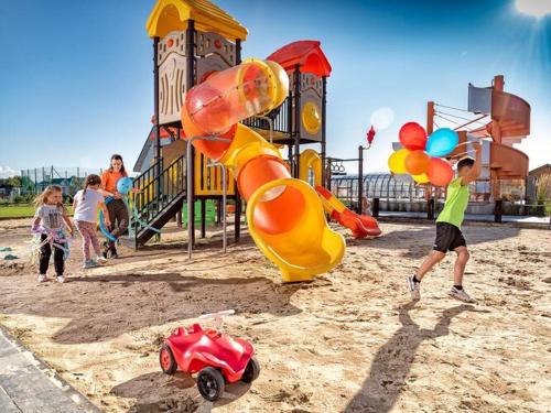 Comfortable holiday homes swimming pool, Sarbinowo Comfortable holiday homes swimming pool, Sarbinowo