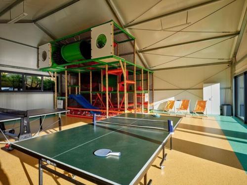 Comfortable holiday homes swimming pool, Sarbinowo Comfortable holiday homes swimming pool, Sarbinowo