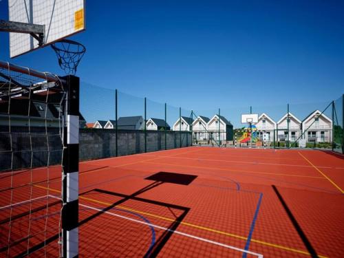 Comfortable holiday homes swimming pool, Sarbinowo Comfortable holiday homes swimming pool, Sarbinowo