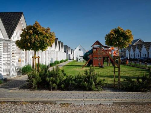 Comfortable holiday homes swimming pool, Sarbinowo Comfortable holiday homes swimming pool, Sarbinowo