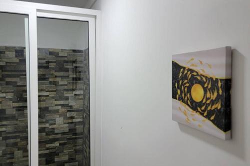 1 Bedroom Apartment in center of town. in 烏提拉