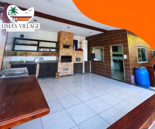 Lima’s Village. Festas e Eventos in Rio De Janeiro