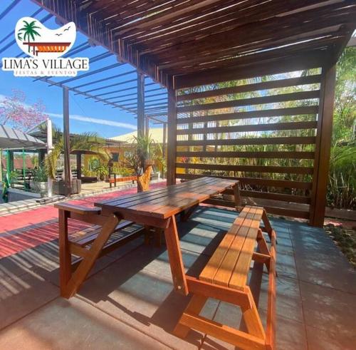 Lima’s Village. Festas e Eventos in Rio De Janeiro