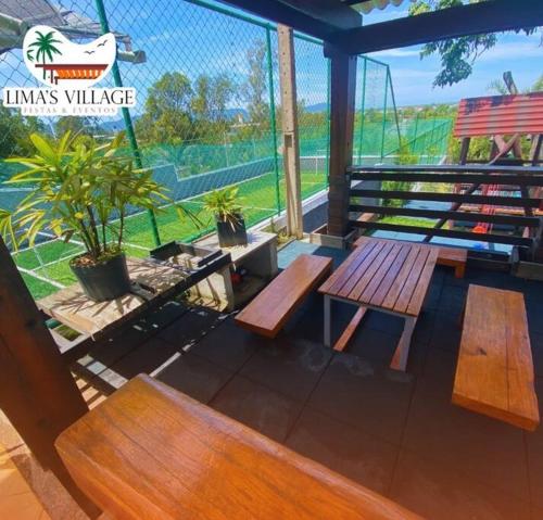 Lima’s Village. Festas e Eventos in Rio De Janeiro