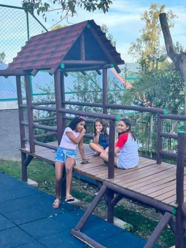 Lima’s Village. Festas e Eventos in Rio De Janeiro