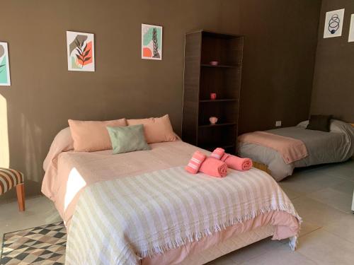 Departamento Dulce mania 2