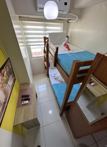 Green Residences Stays by PBYY, Manila (photo 4)
