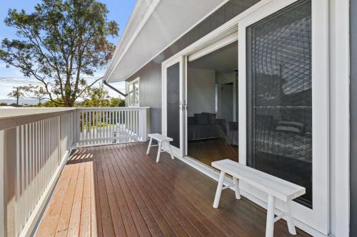 Shoal Heaven in Shoalhaven Heads