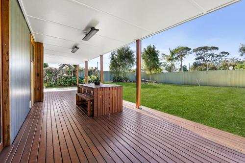 Shoal Heaven in Shoalhaven Heads
