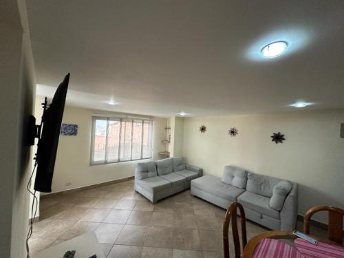 Casa hermosa en el centro de la ciudad.