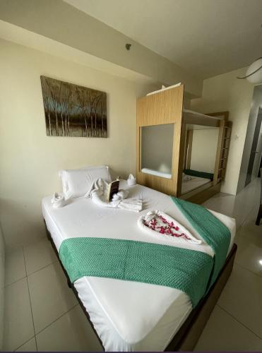 Green Residences Stays by PBYY Green Residences Stays by PBYY