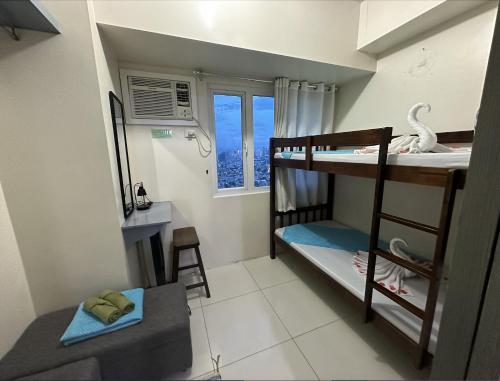 Green Residences Stays by PBYY Green Residences Stays by PBYY