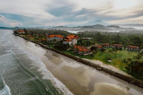 Photo - Borneo Beach Villas