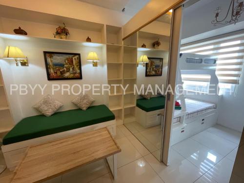 Green Residences Stays by PBYY Green Residences Stays by PBYY