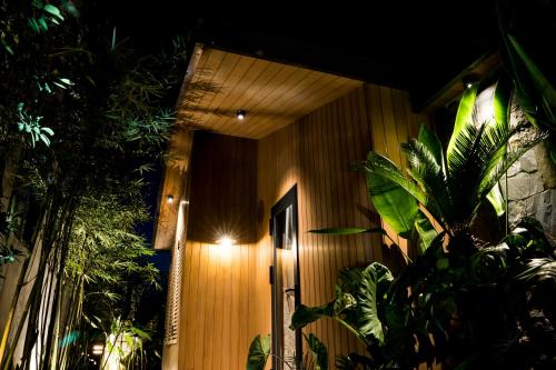 Eco House Villa