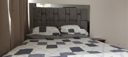 Apartamento 2 habitaciones frente a Universidad de Manizales y cerca al centro