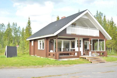 Viesnīcas āriene, Palojarven Lomakeskus in Rānujarvi