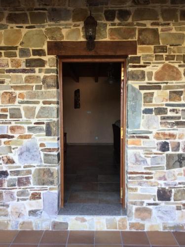 El Mirador de los Trobos - Accommodation - Villar de Otero