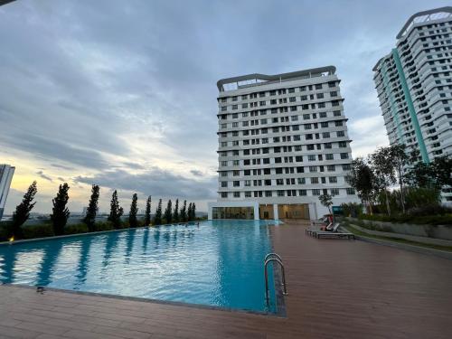 Edusphere  Suite -Cyberjaya University - image 2