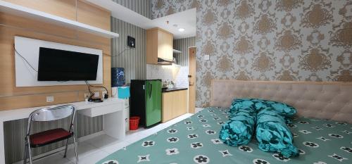 Apartemen Menara One Surakarta by Cariapartemen-id in Surakarta