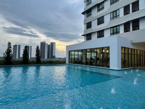 Edusphere  Suite -Cyberjaya University - image 4
