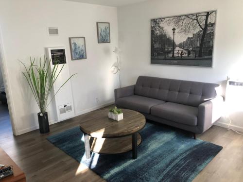 Cozy 1B1B Apartment in Heart of Pasadena