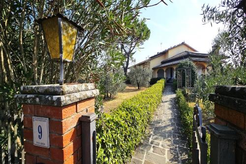  Family Friendly Home Rubina with pool - Happy Rentals in 52020 Pergine Valdarno