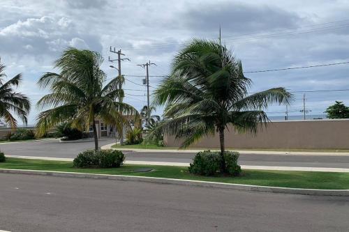 Welcome to our Ocean View Villa!