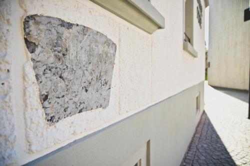 HOTEL BLAUE ROSE -digital check in- – Feldkirch, NE