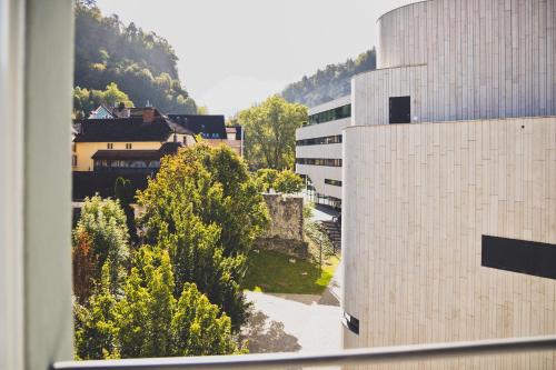 HOTEL BLAUE ROSE -digital check in- – Feldkirch, NE