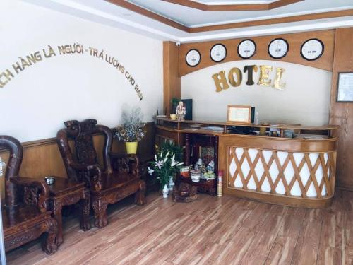 Wyposażenie, Win Hotel - 43 Đường số 10, KDC Trung Sơn, Bình Chánh- by Bay Luxury (Win Hotel - 43 Đuong so 10, KDC Trung Son, Binh Chanh- by Bay Luxury) in Phong Phu