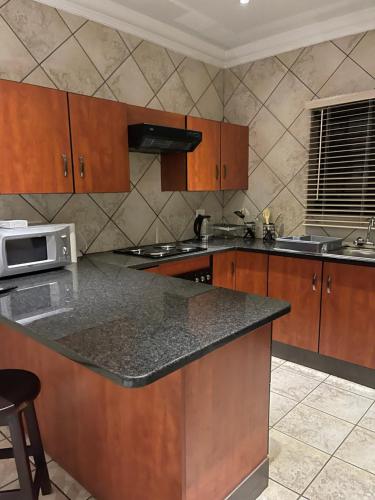 Thorntree Self Catering Apartment, Witbank