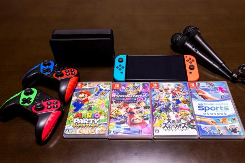 Hinoki house의 호실사진