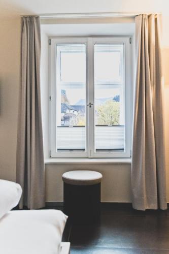 HOTEL BLAUE ROSE -digital check in- – Feldkirch, NE