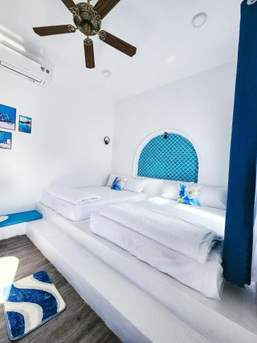 Dragon Sea Homestay, Hoi An (photo 9)