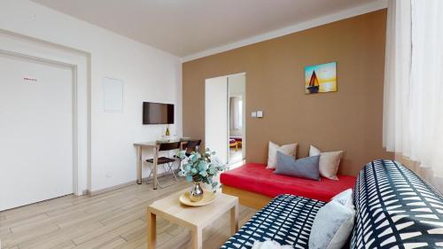 Apartmán Esser - image 12