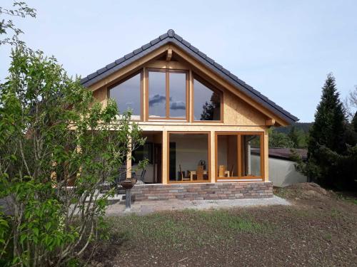 Voll Bauernhofpension Buchsenschutz 4-Star Guesthouse exterior