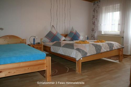 Ferienwohnung Hamel