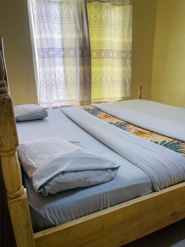 Ignite guest and apartment in Gisenyi