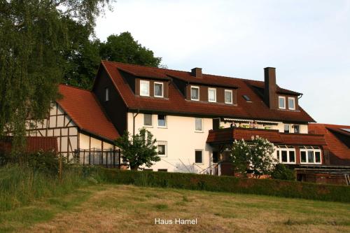 Ferienwohnung Hamel