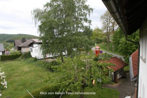 Ferienwohnung Hamel